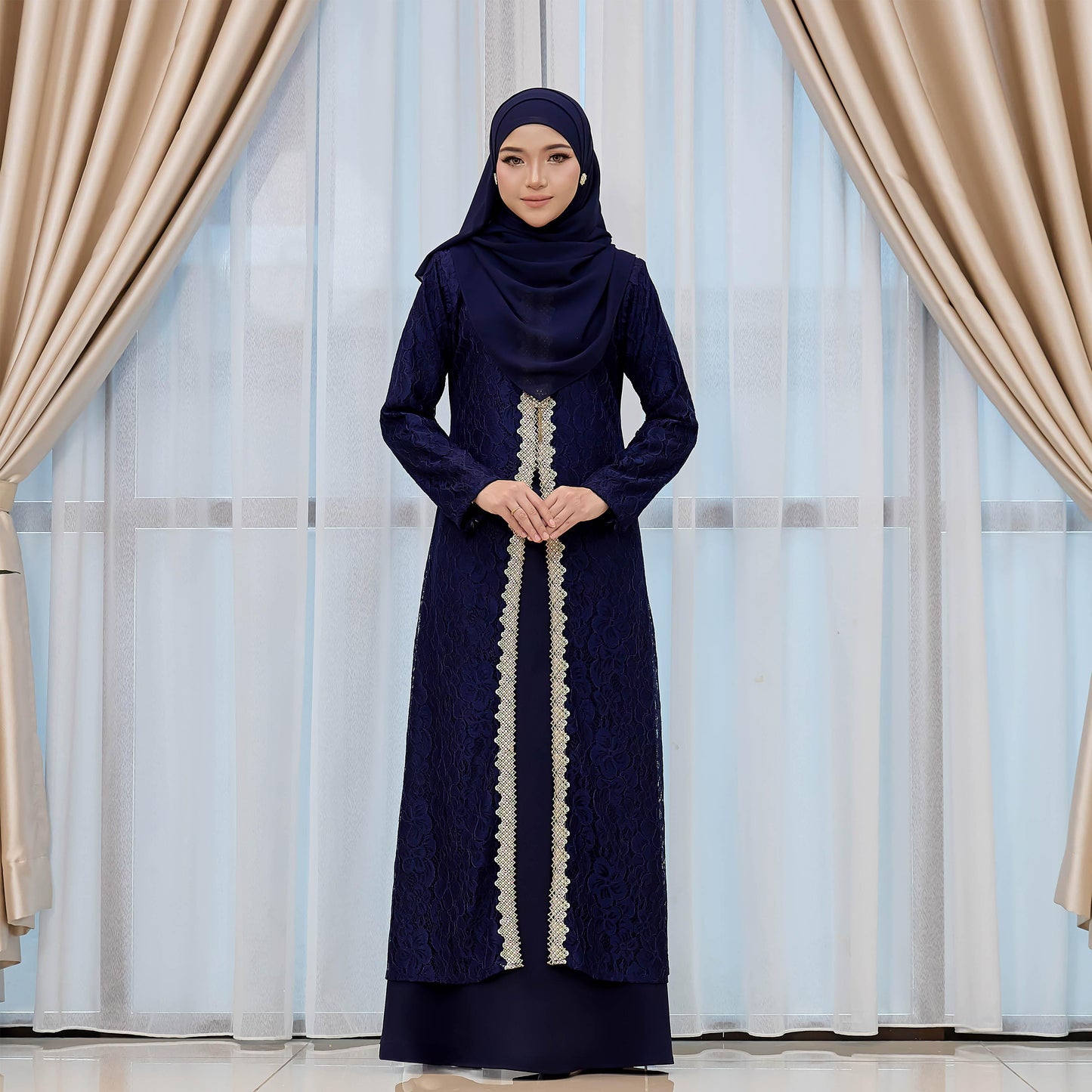 Safeeya Jubah