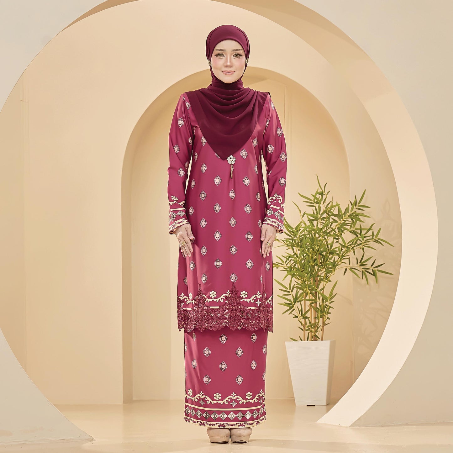 Deepika Kurung
