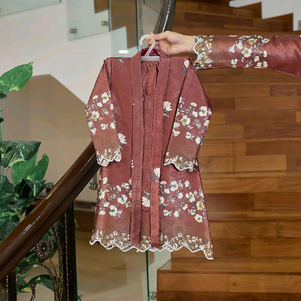 Layla Kids Kebaya
