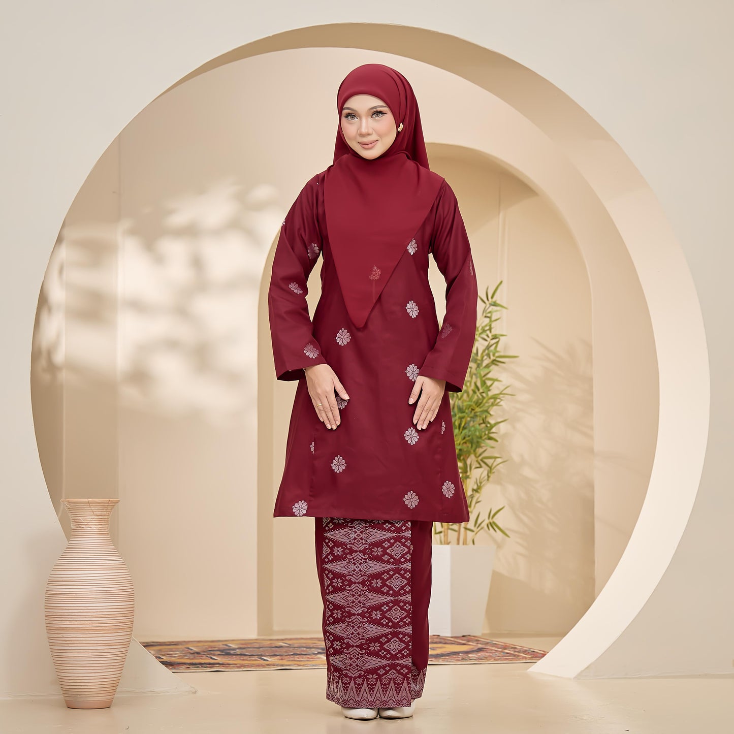 Ratna 2.0 Kurung