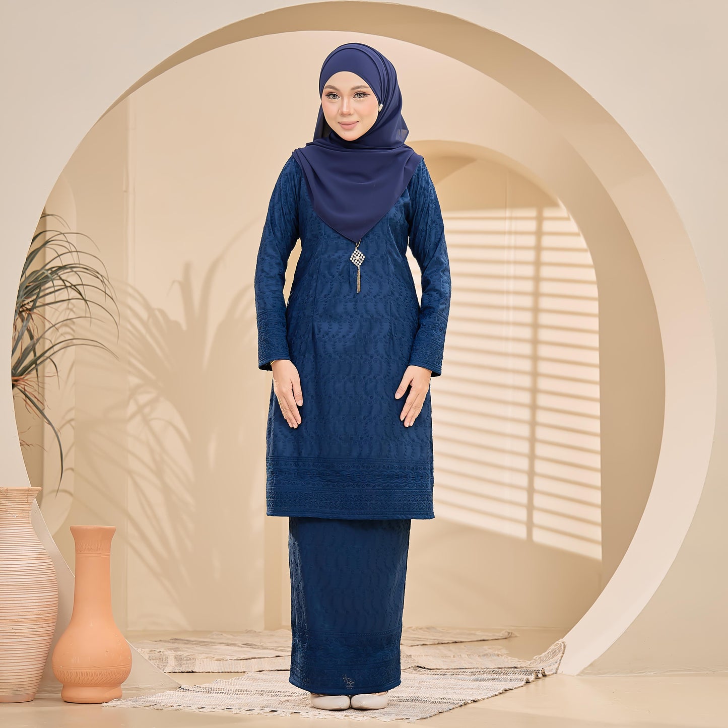 Senorita Kurung
