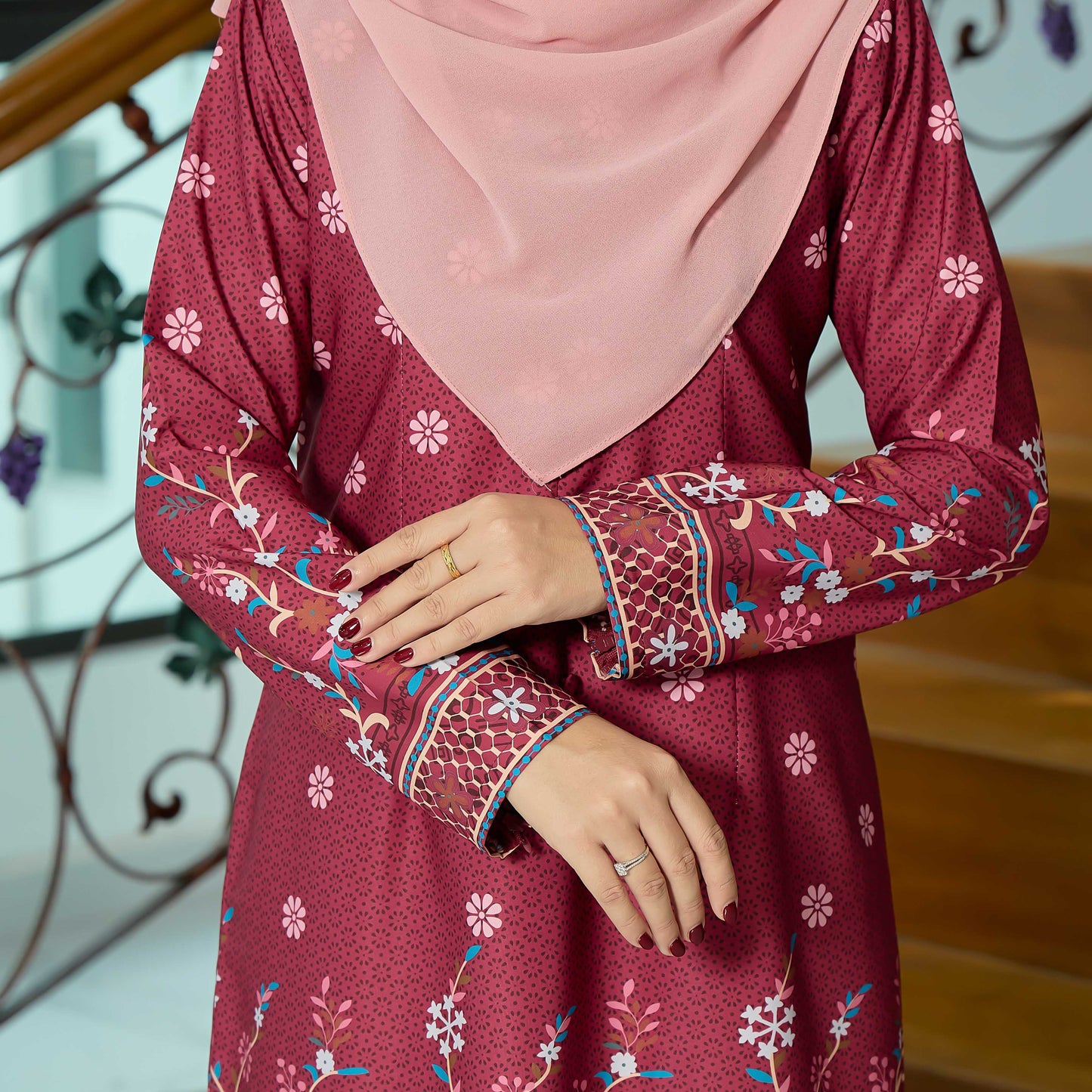 Hasya Kurung