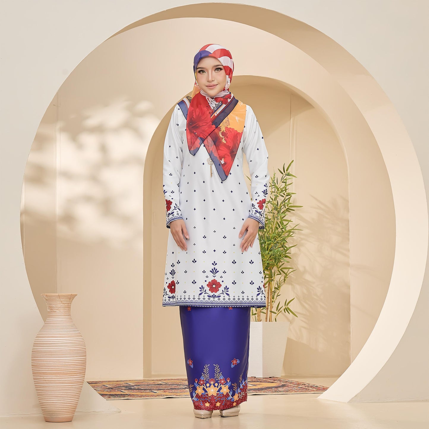 Nusa Kurung Merdeka
