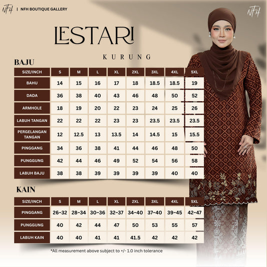 Lestari Kurung