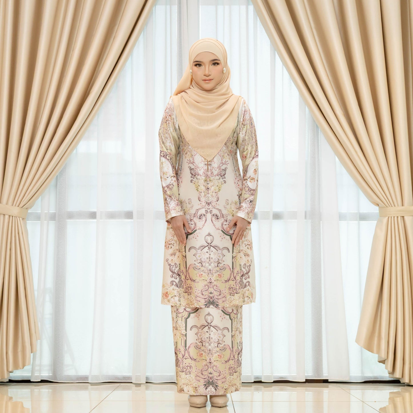 Liesa Kurung
