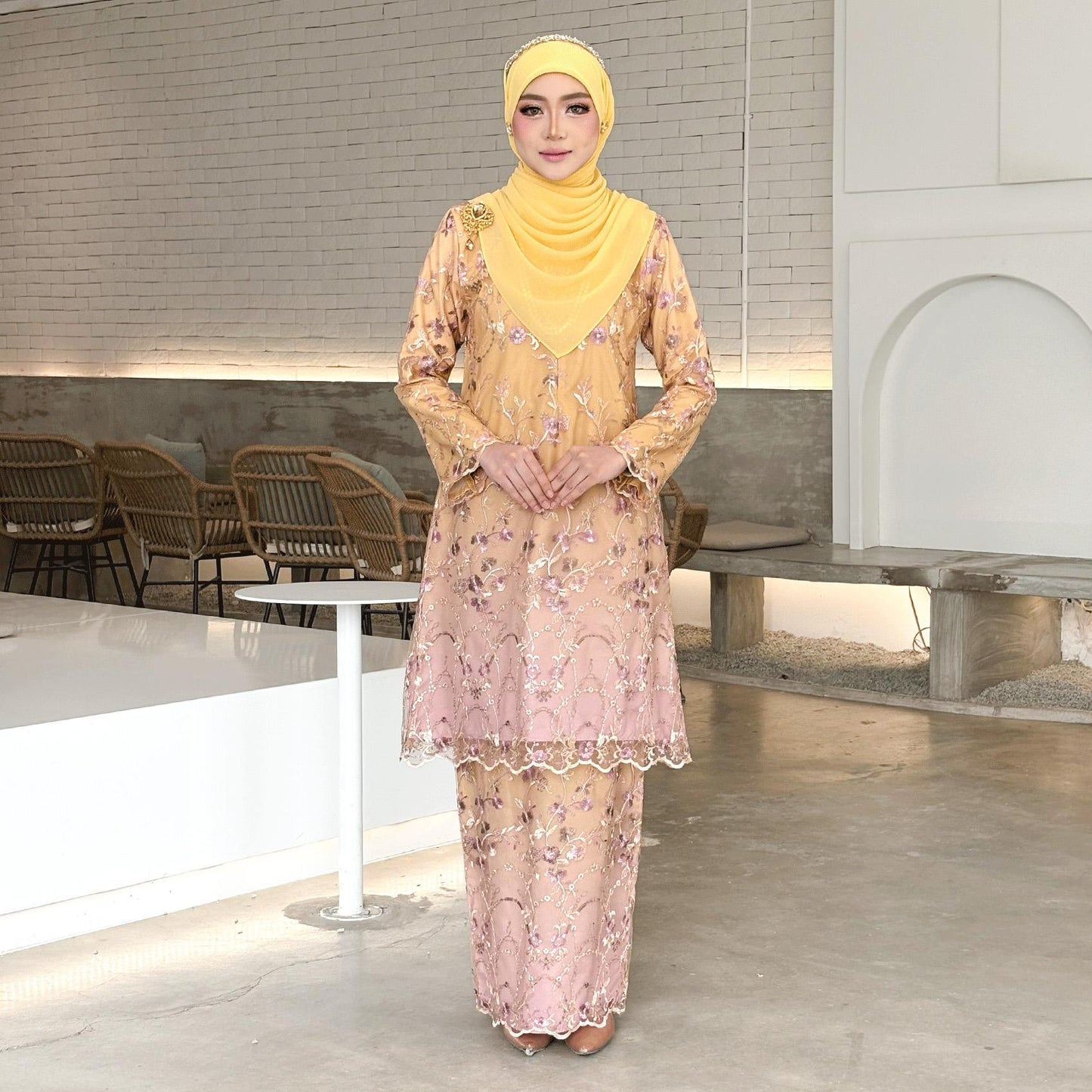 Kairina Kurung
