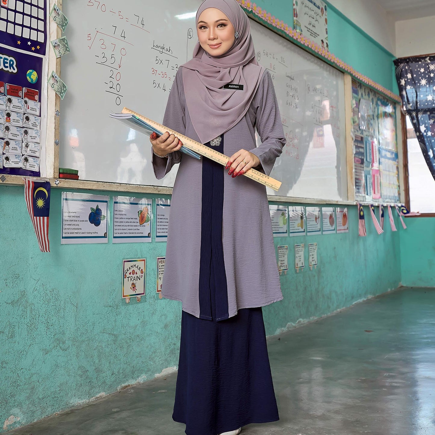 Sukma Kebaya Merdeka