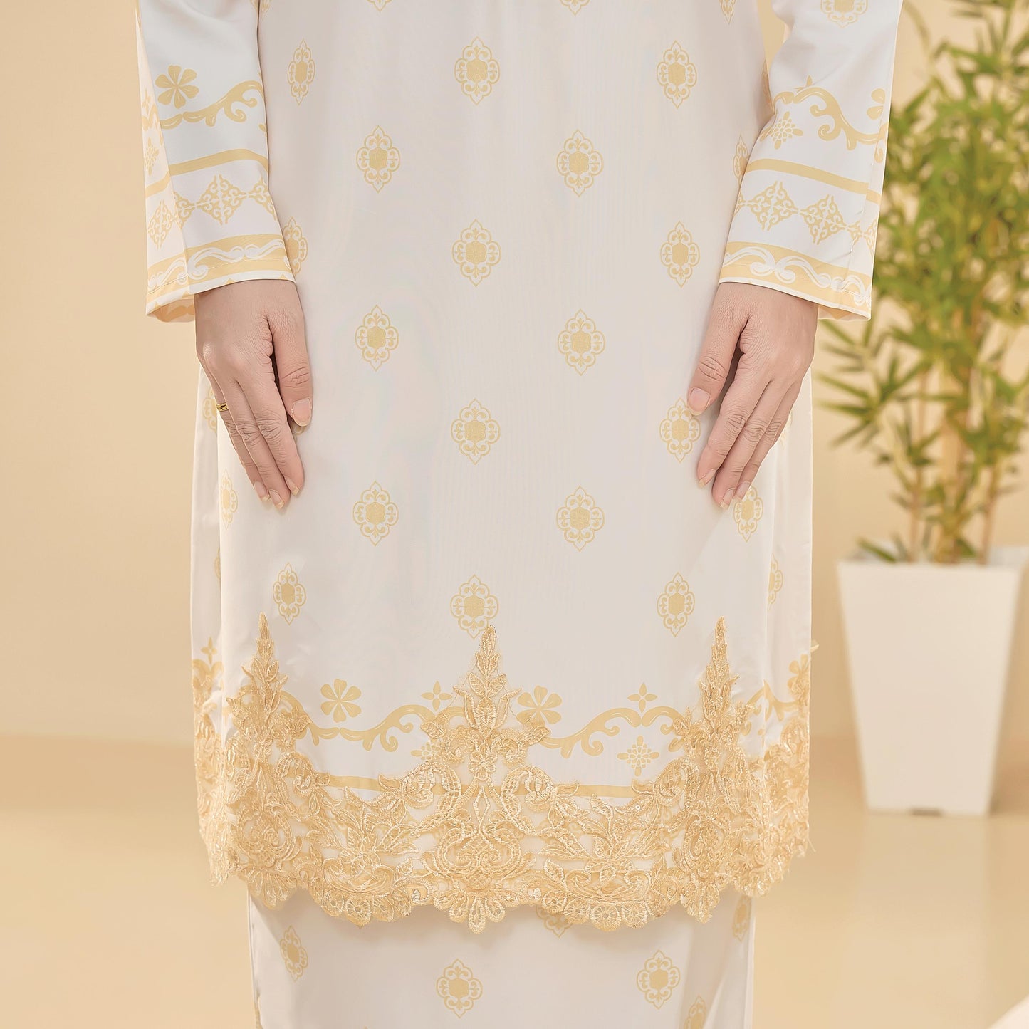 Deepika Kurung