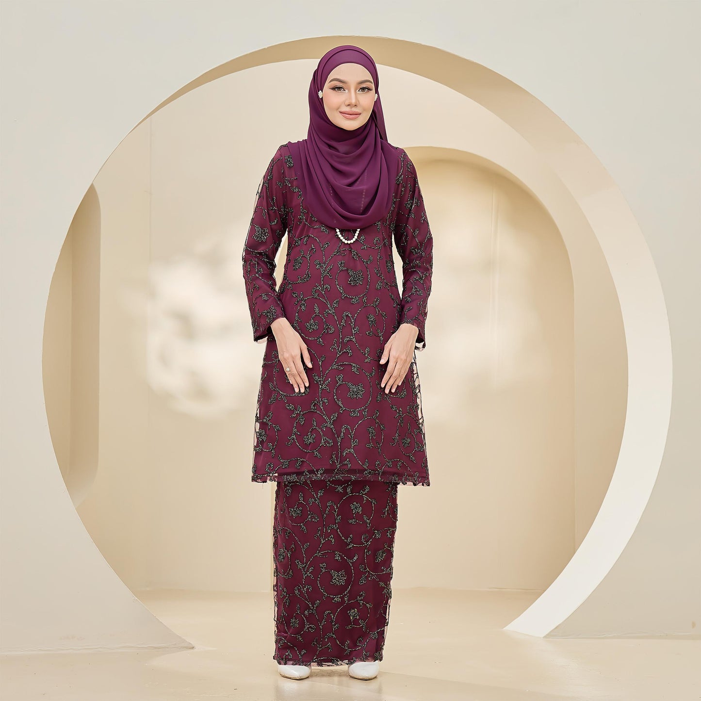 Amaya Kurung