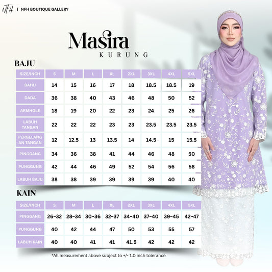 Masira kurung