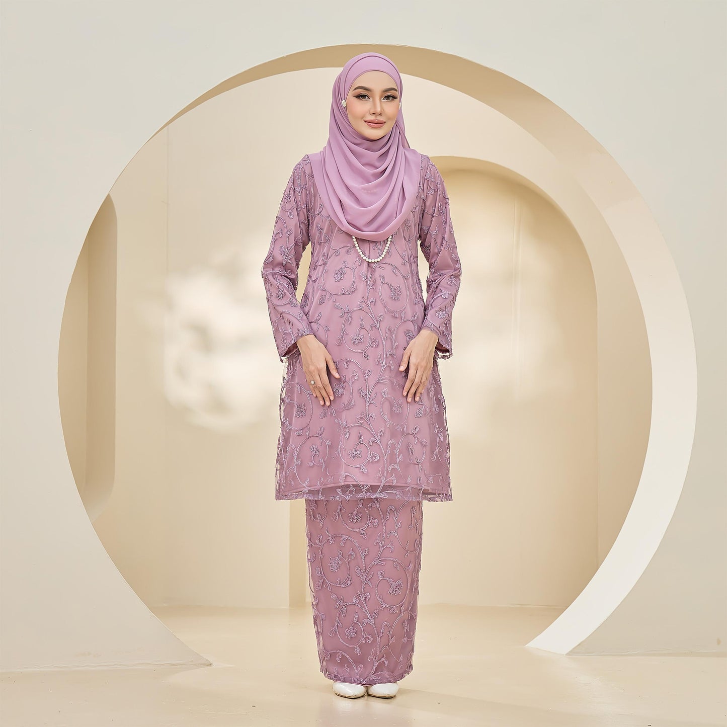 Amaya Kurung