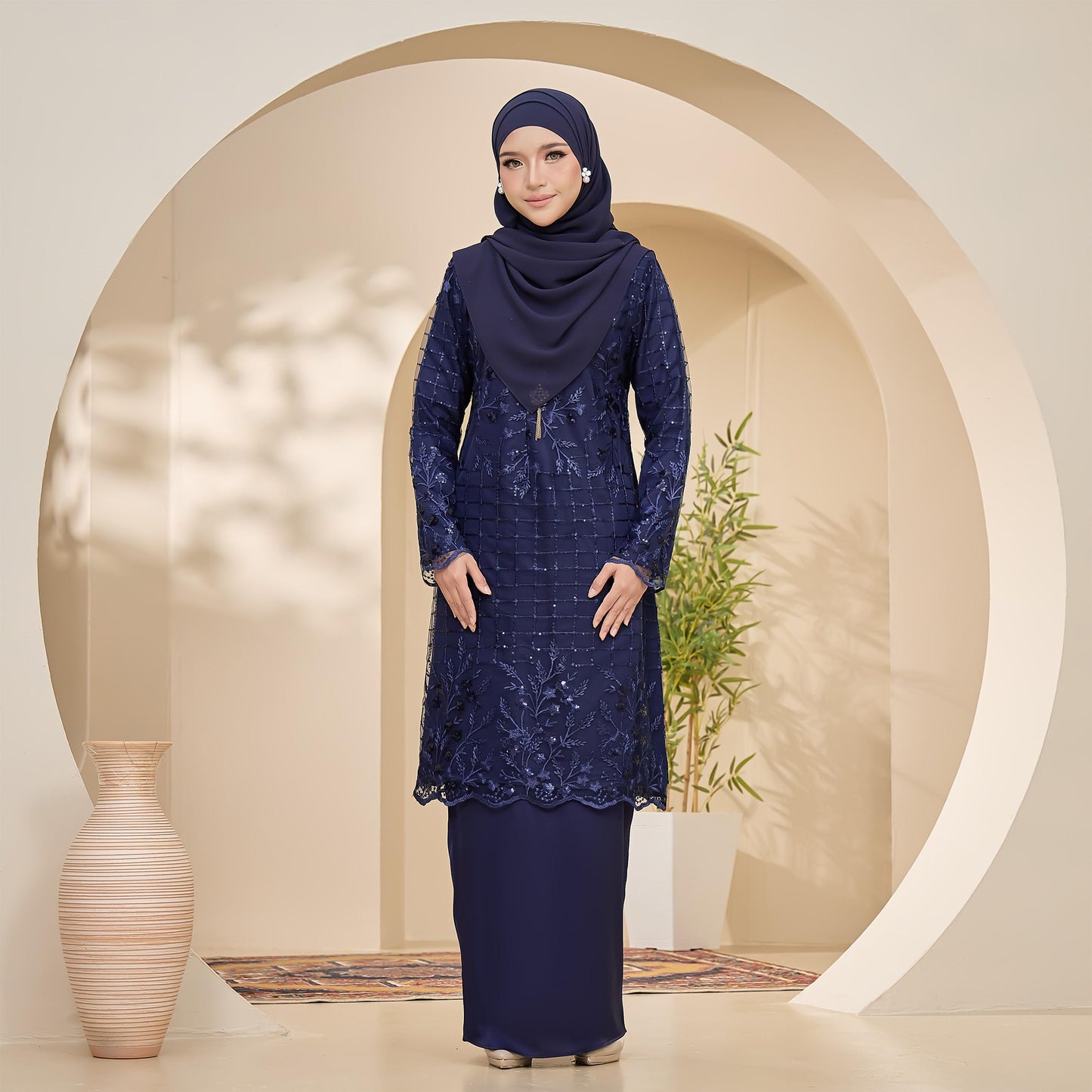 Carlisa Kurung
