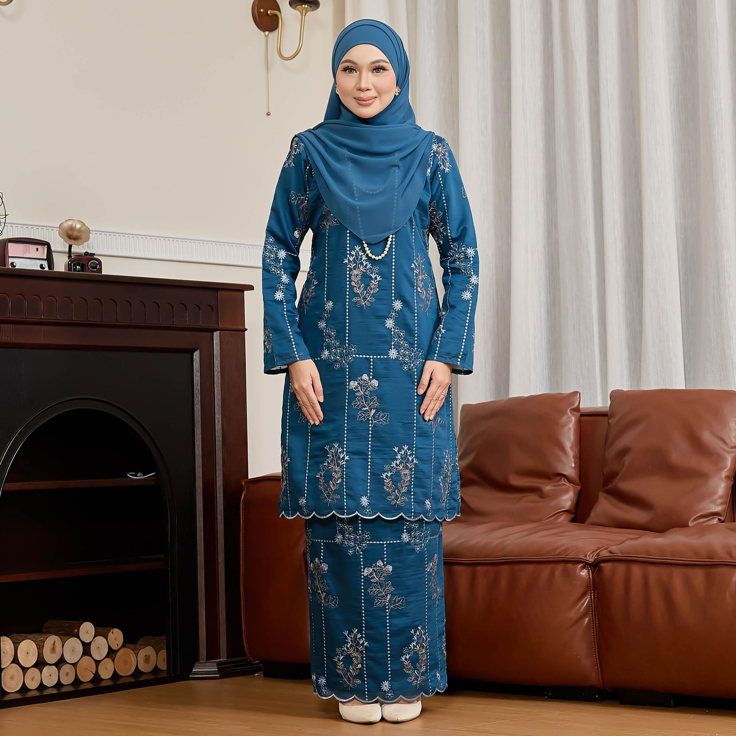 Marsyanda Kurung