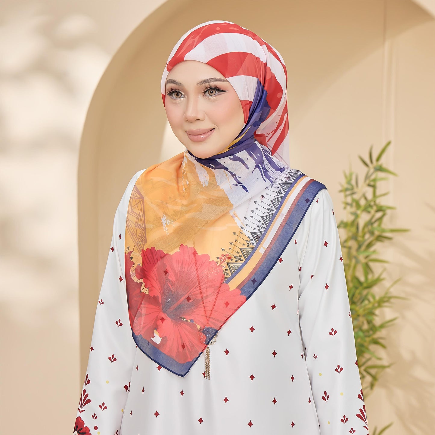 Nusa Kurung Merdeka