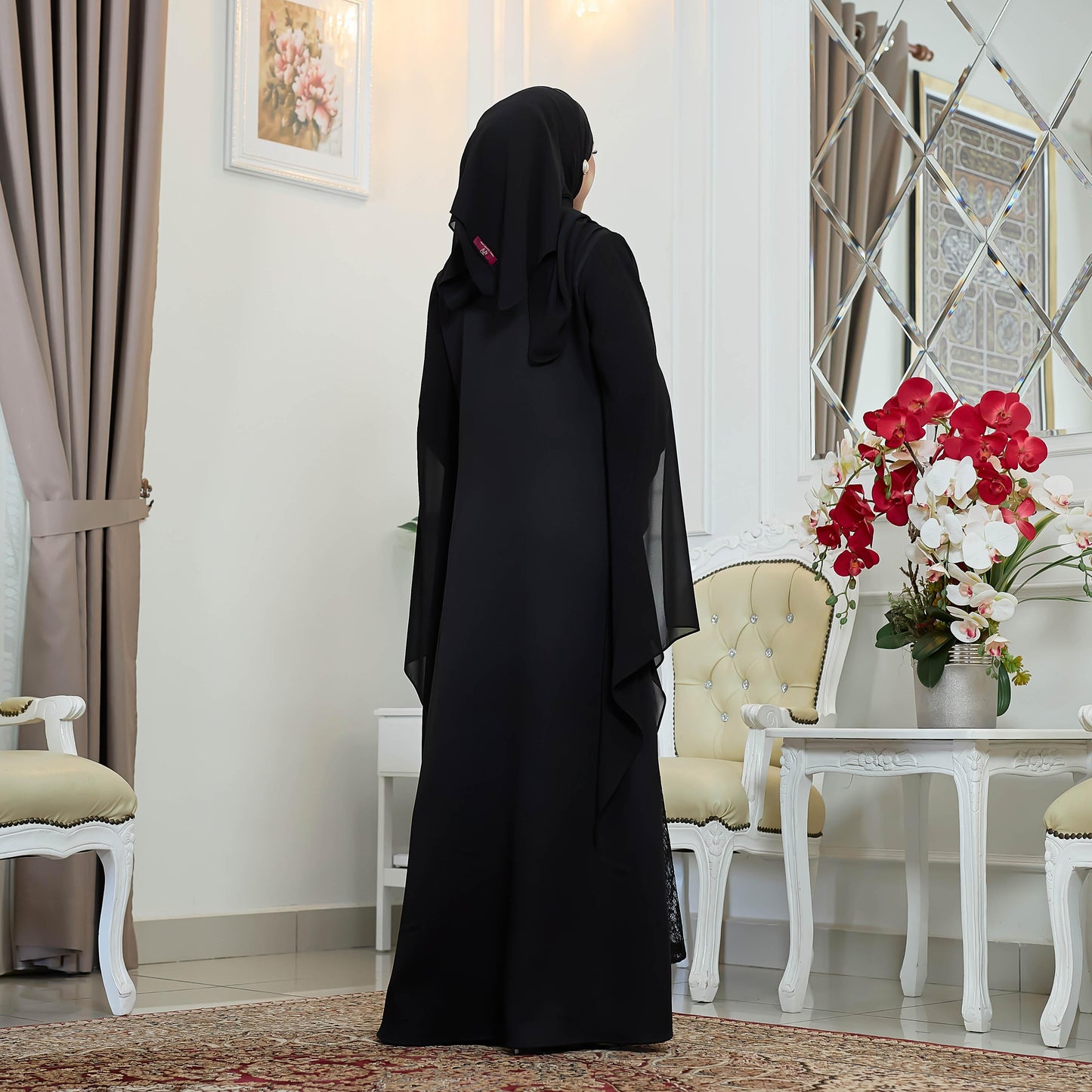 Medina Jubah