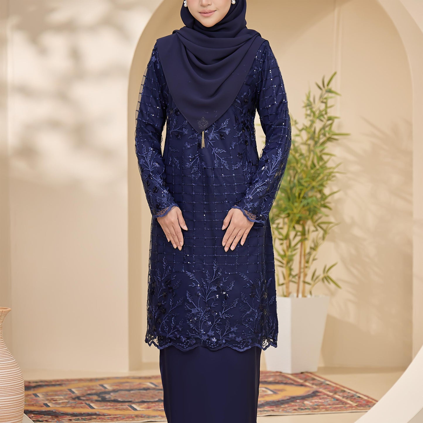 Carlisa Kurung
