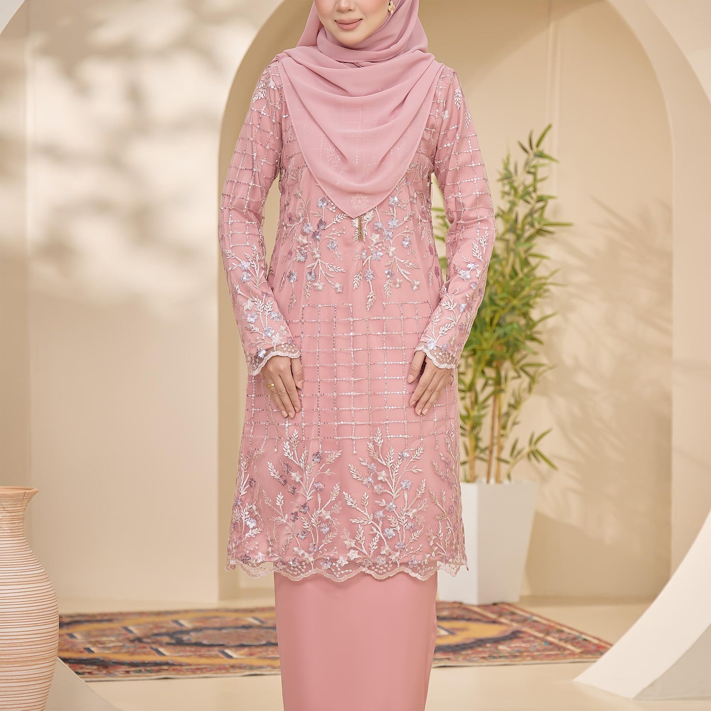 Carlisa Kurung