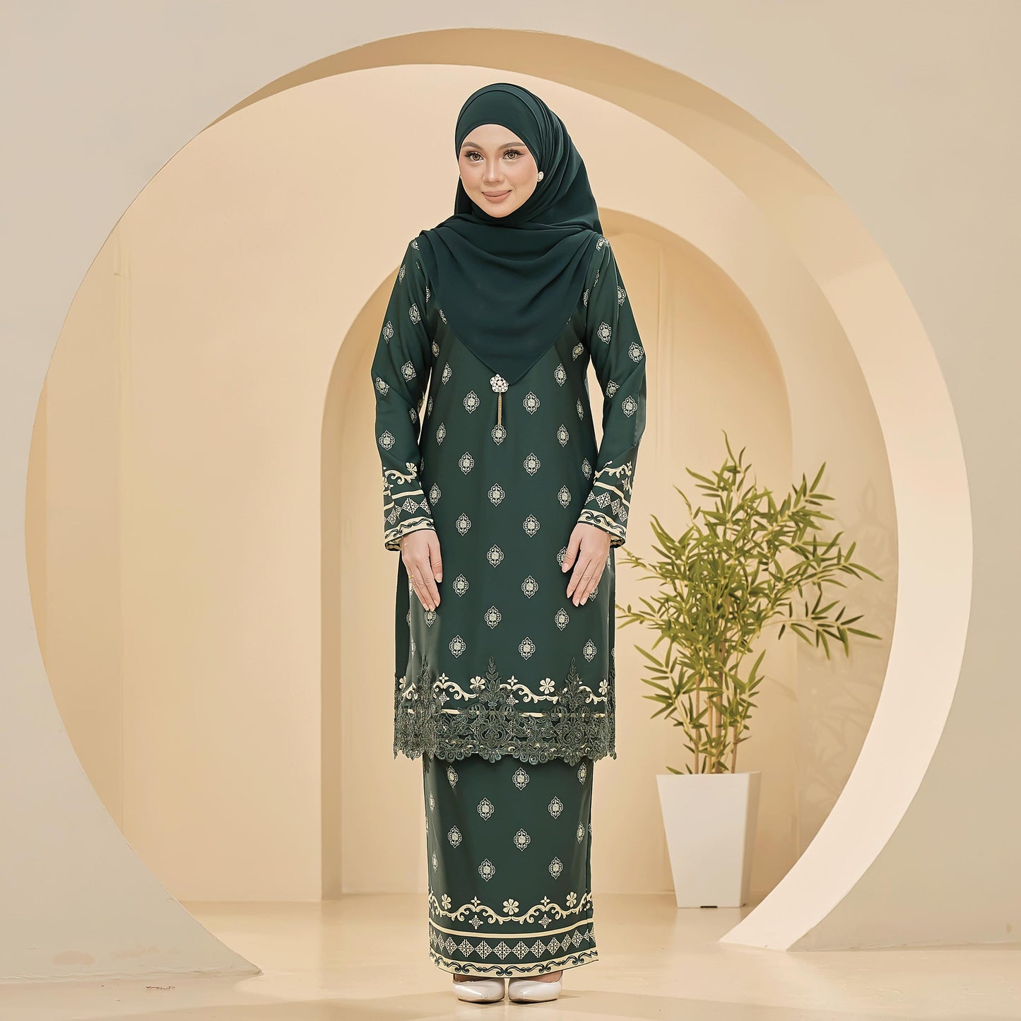 Deepika Kurung