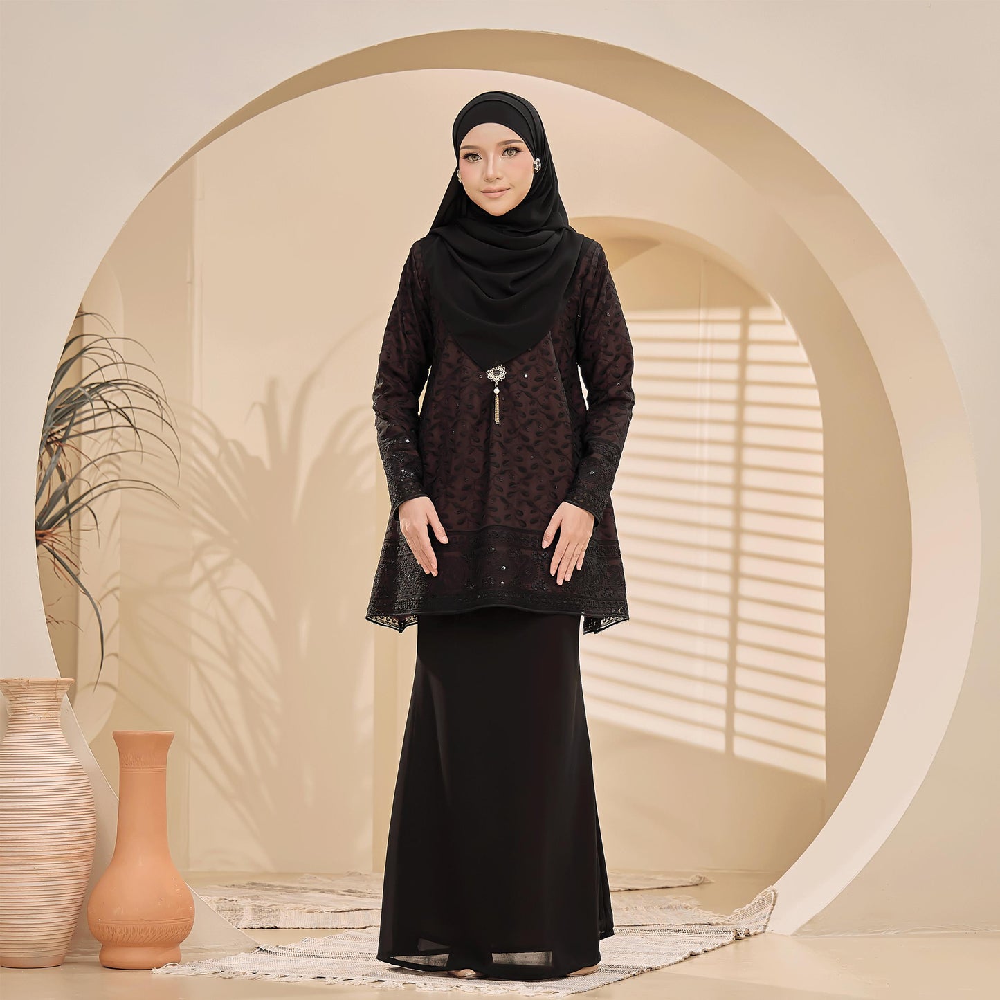 Claudea Kurung