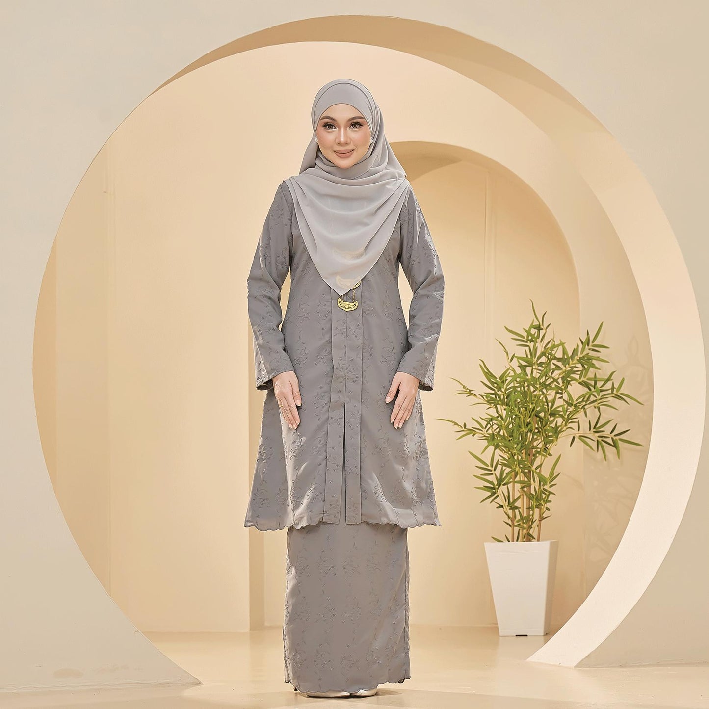 Zarith Kurung