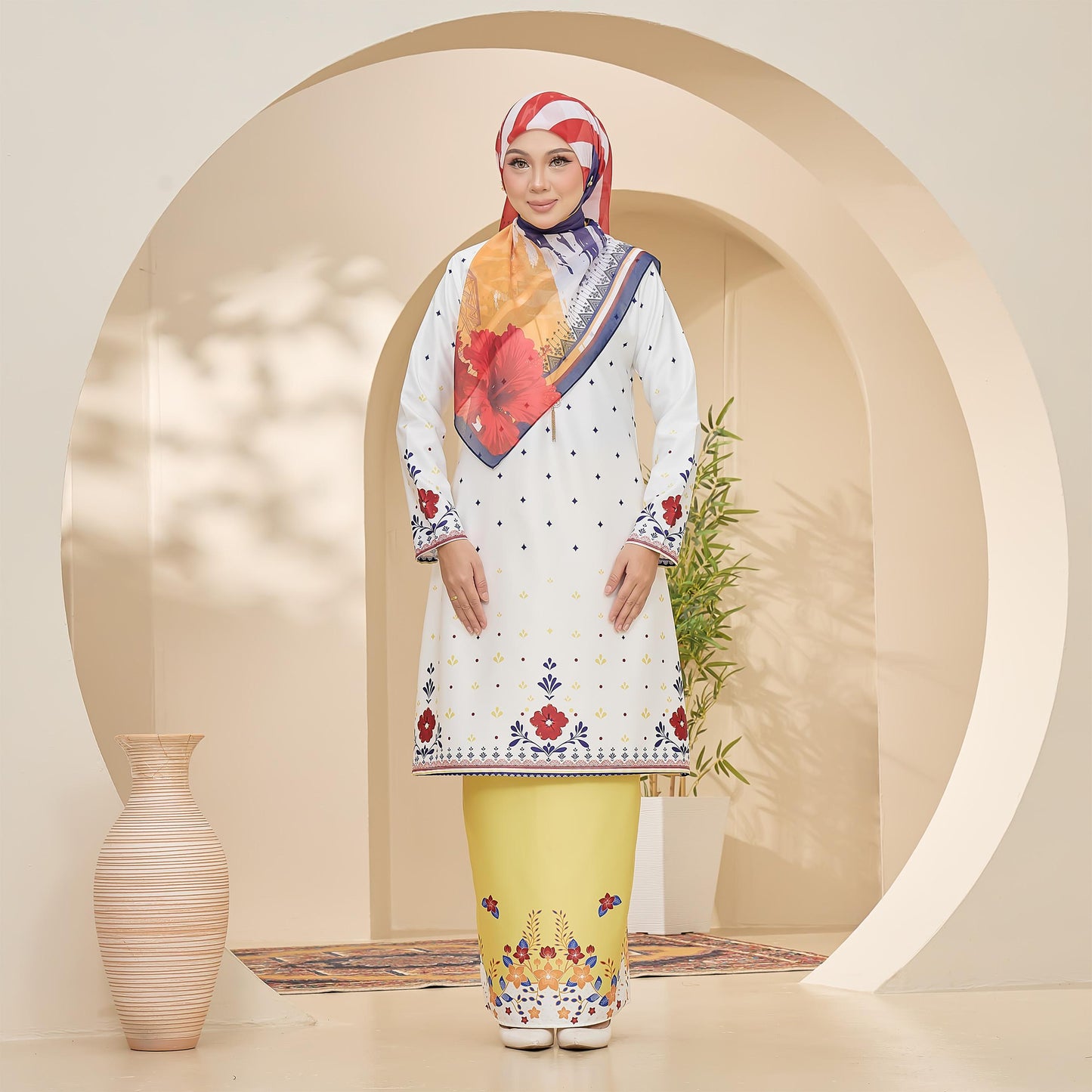 Nusa Kurung Merdeka
