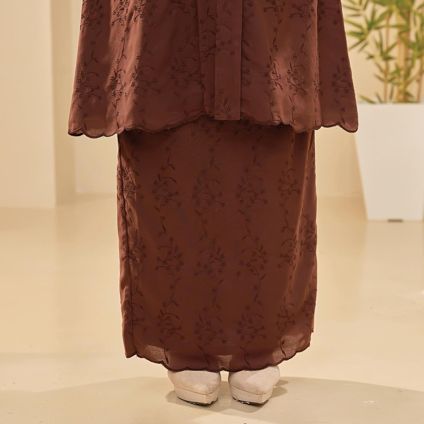 Zarith Kurung