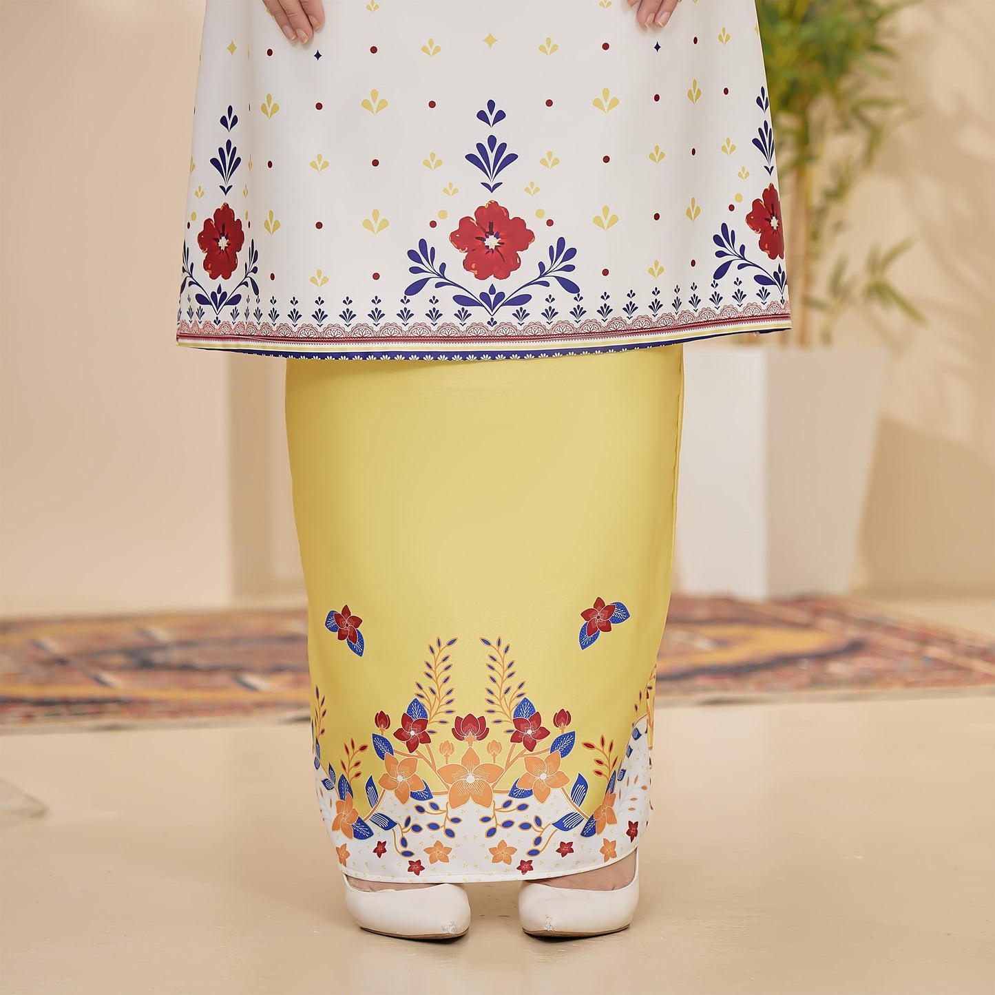 Nusa Kurung Merdeka