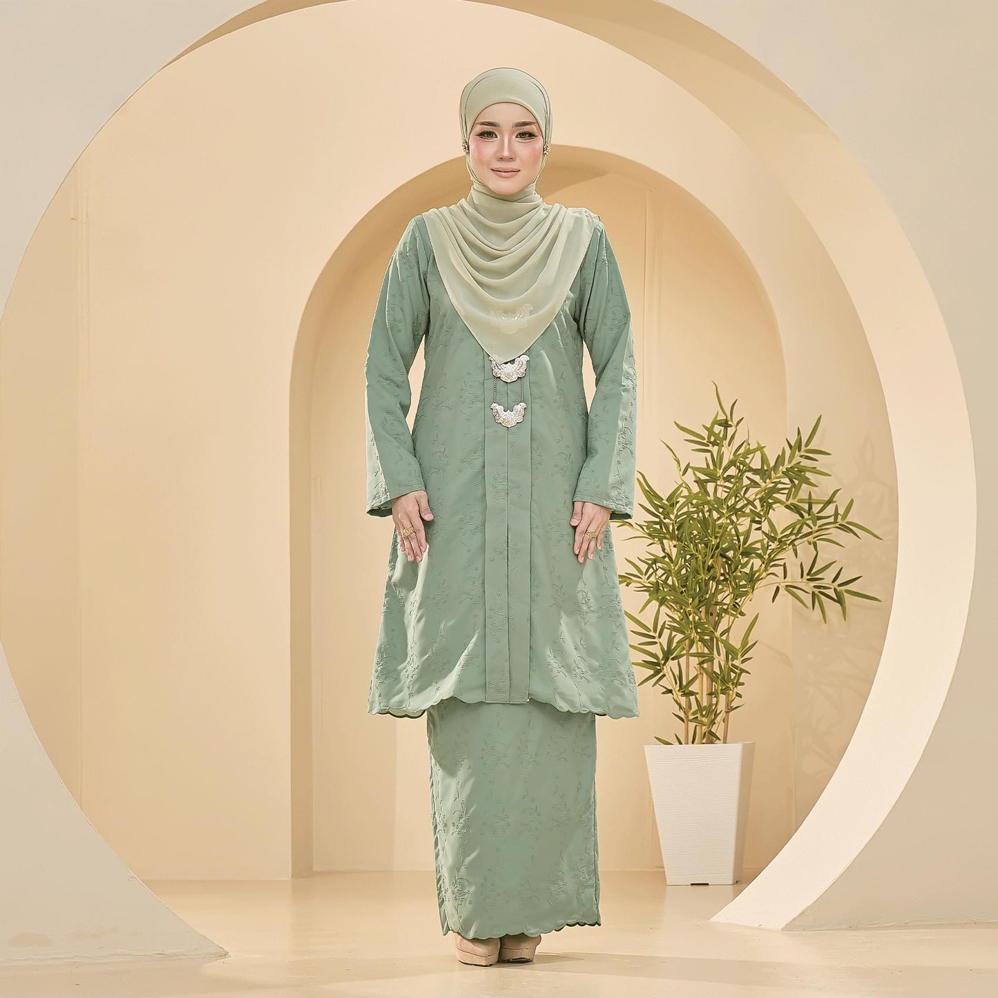 Zarith Kurung