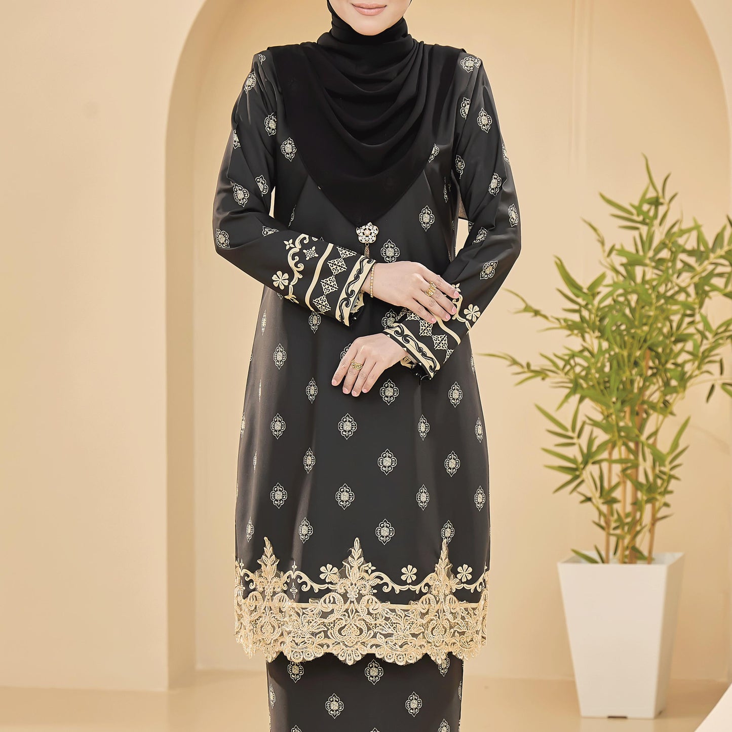 Deepika Kurung