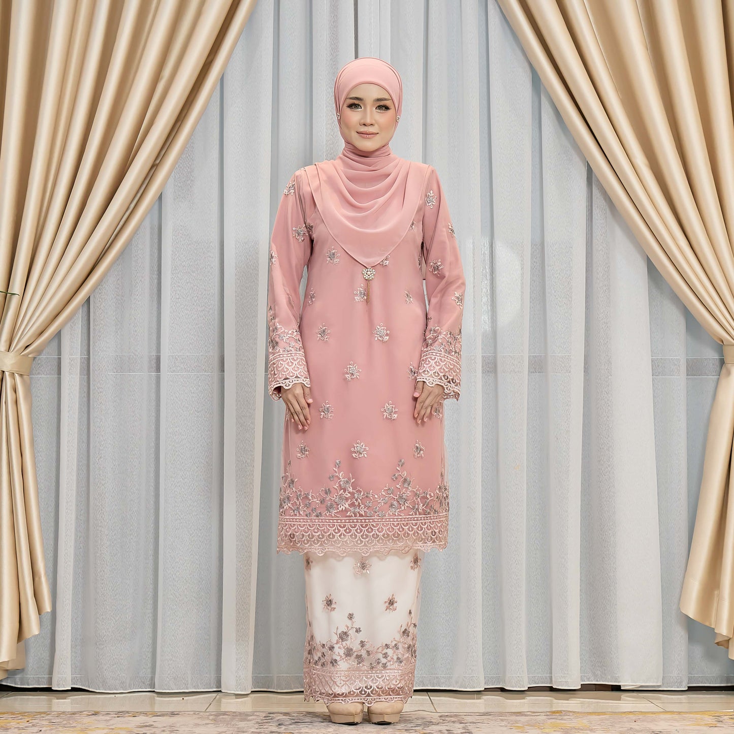 Carline Kurung