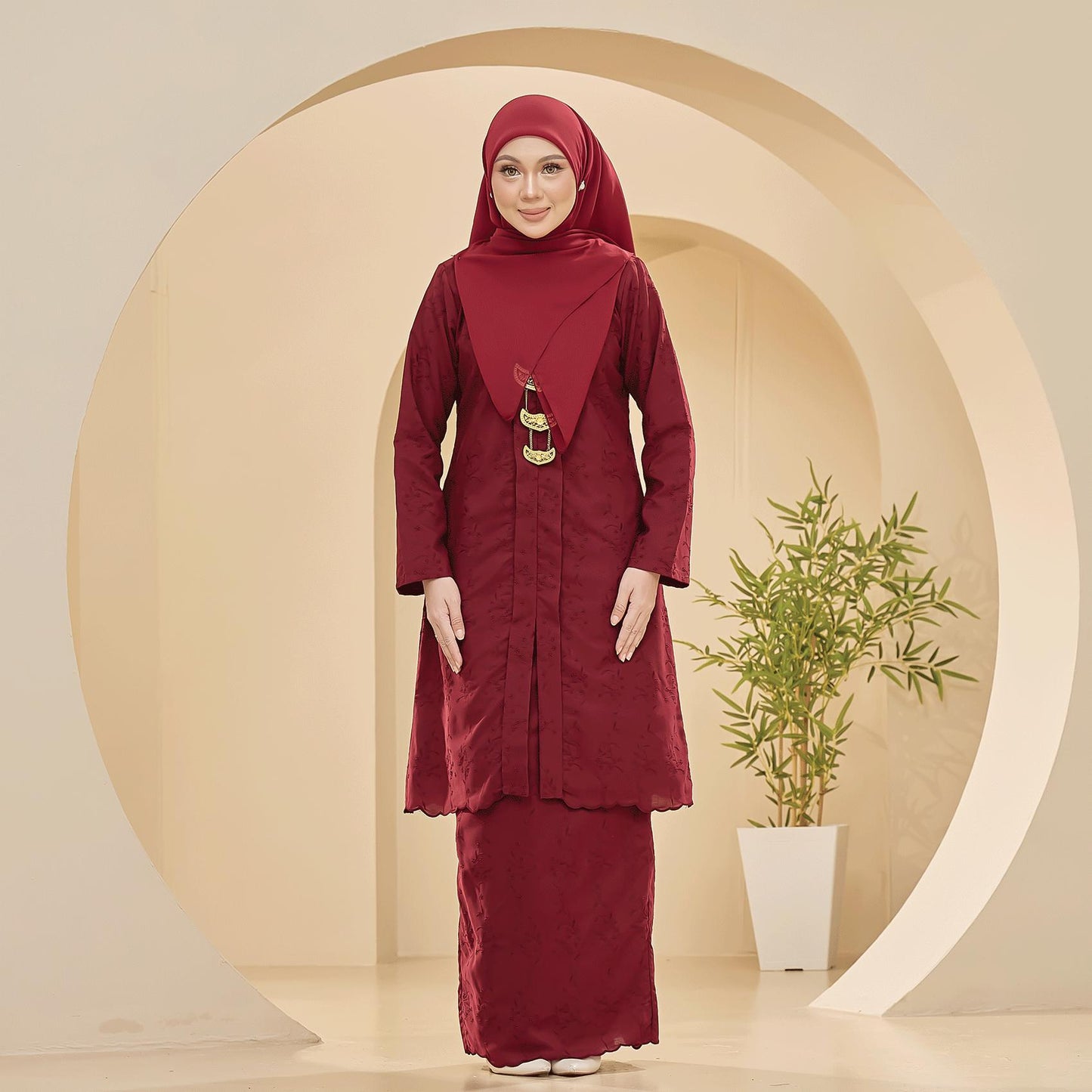 Zarith Kurung