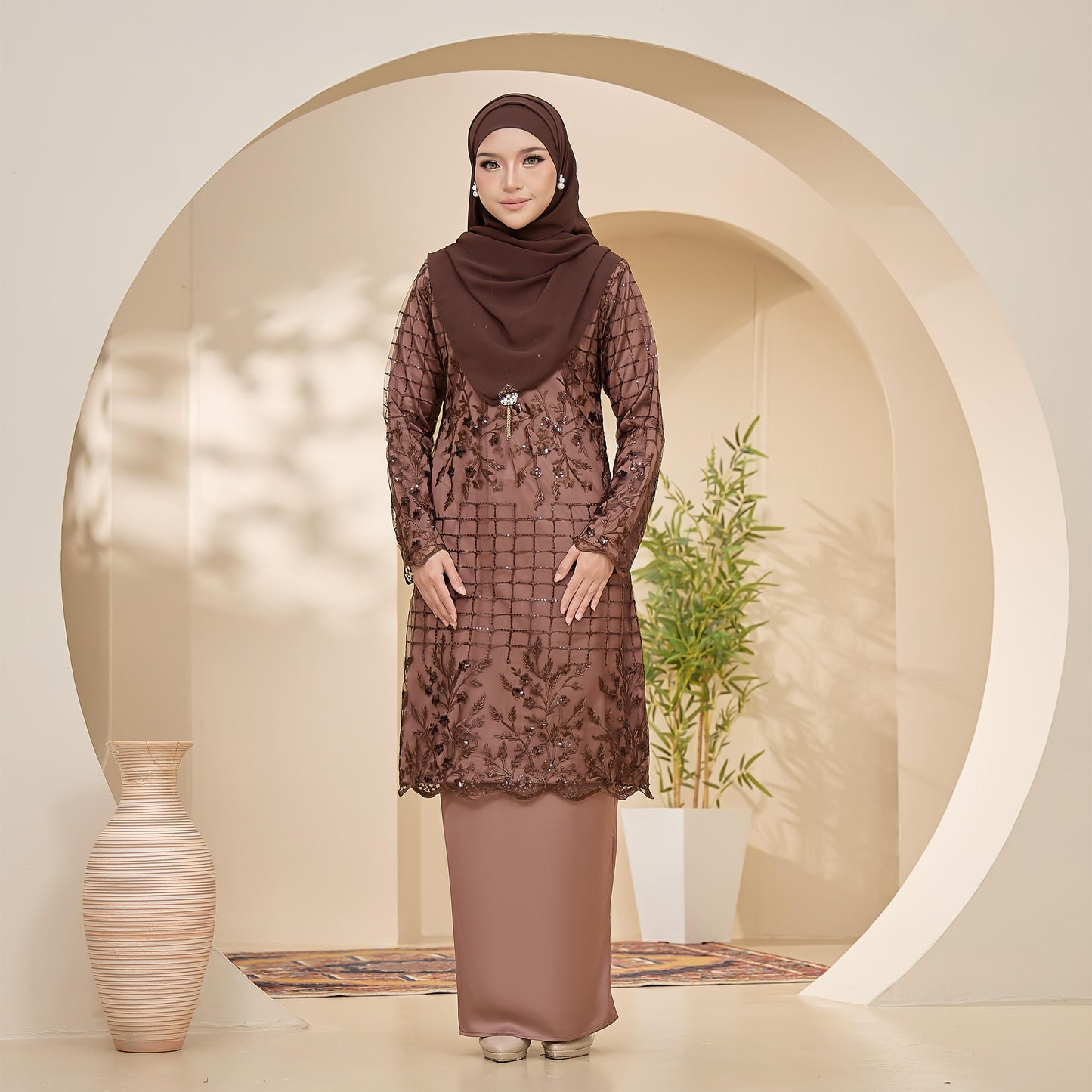 Carlisa Kurung