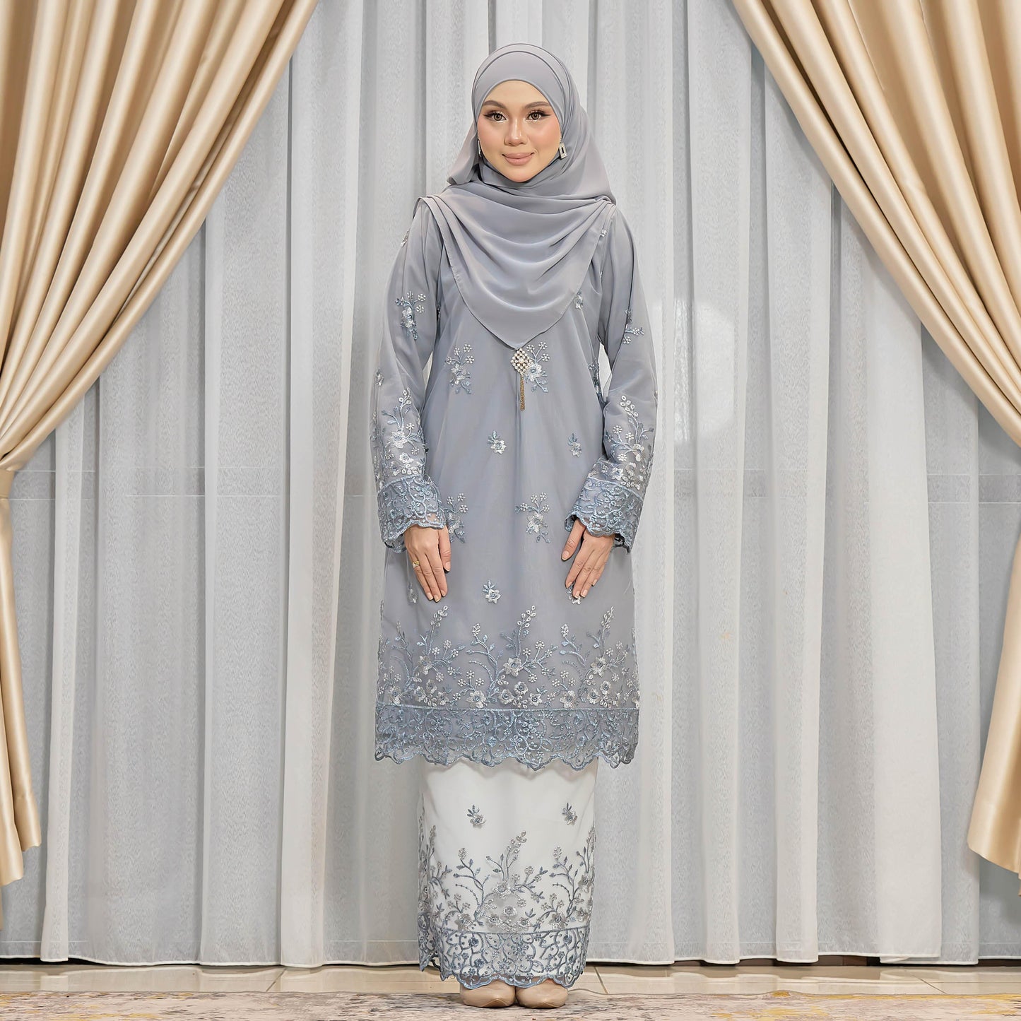 Carline Kurung