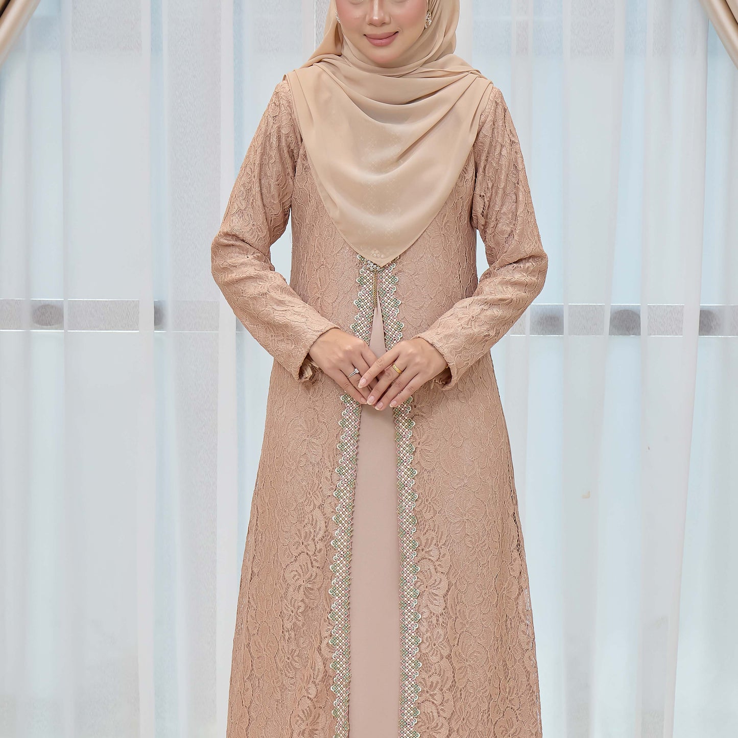 Safeeya Jubah