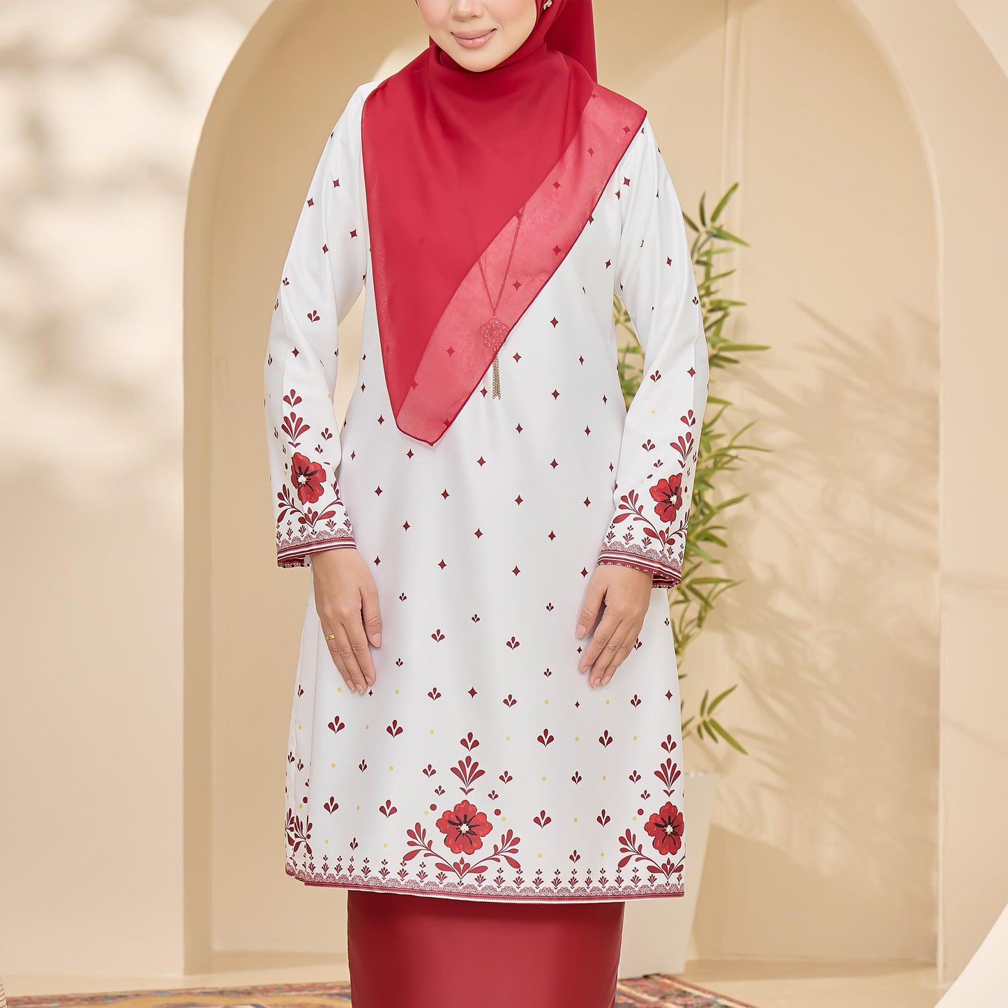 Nusa Kurung Merdeka