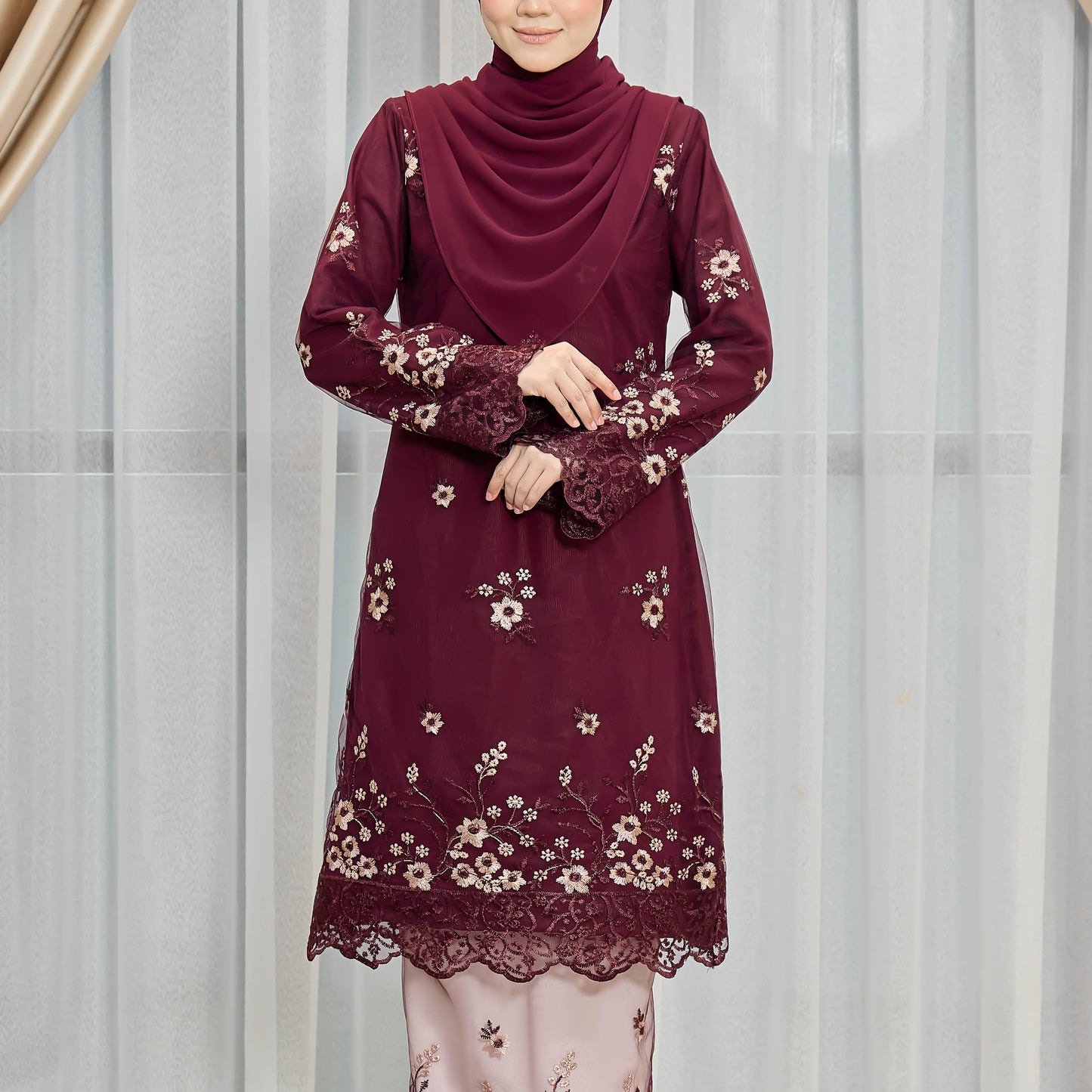 Carline Kurung