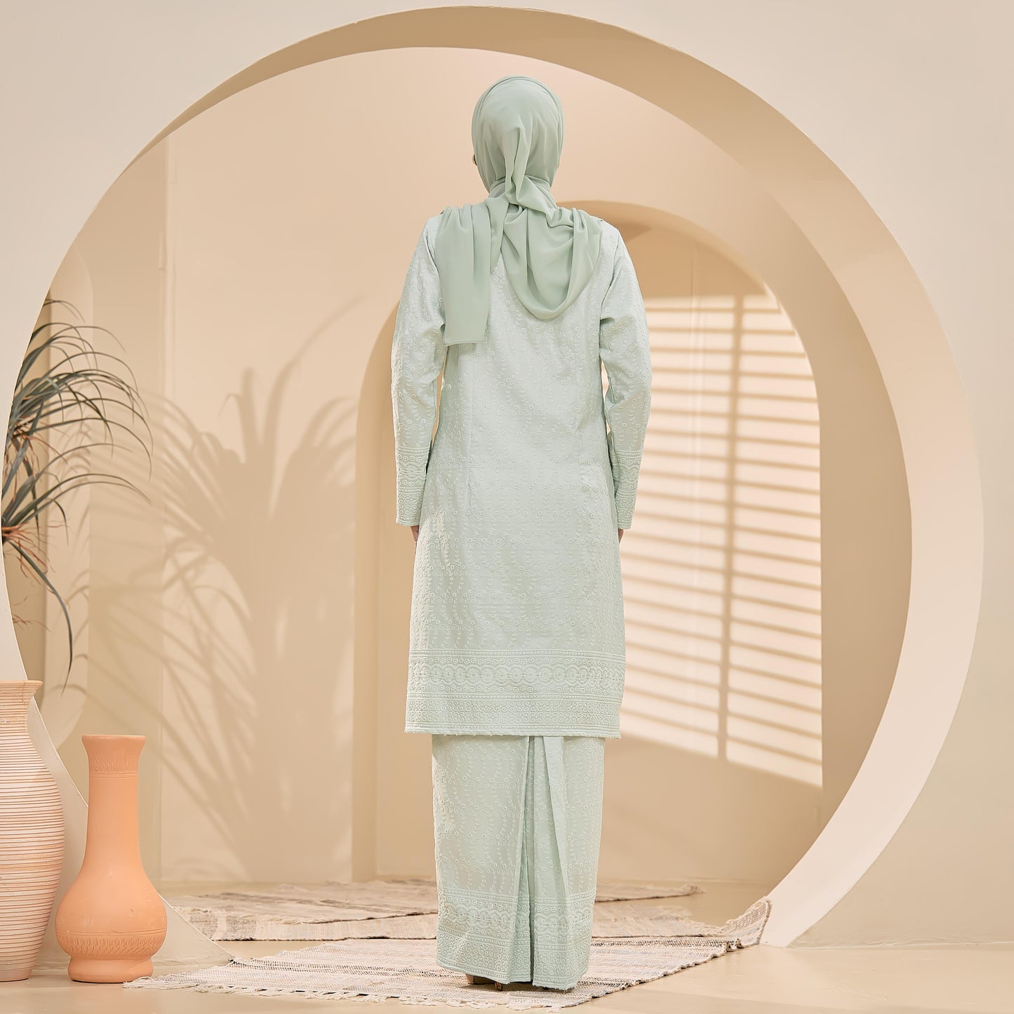 Senorita Kurung