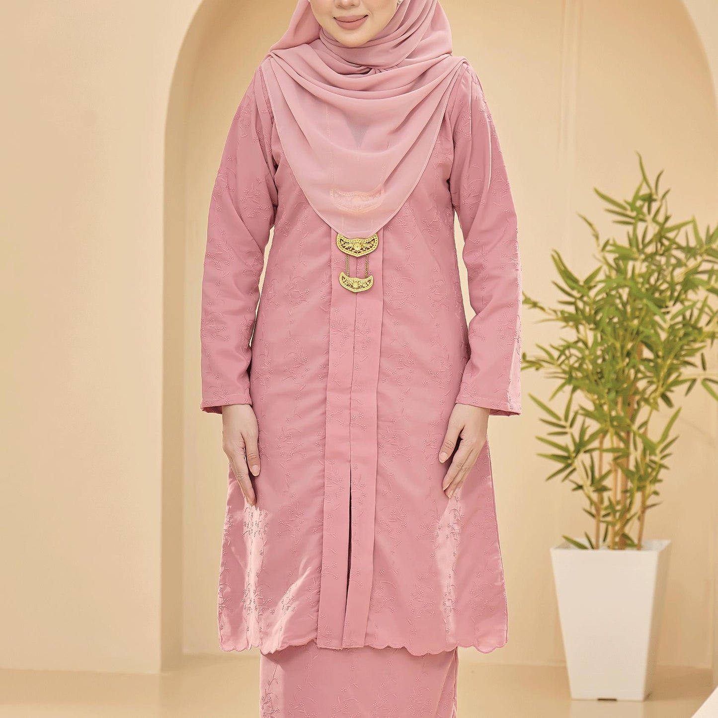 Zarith Kurung