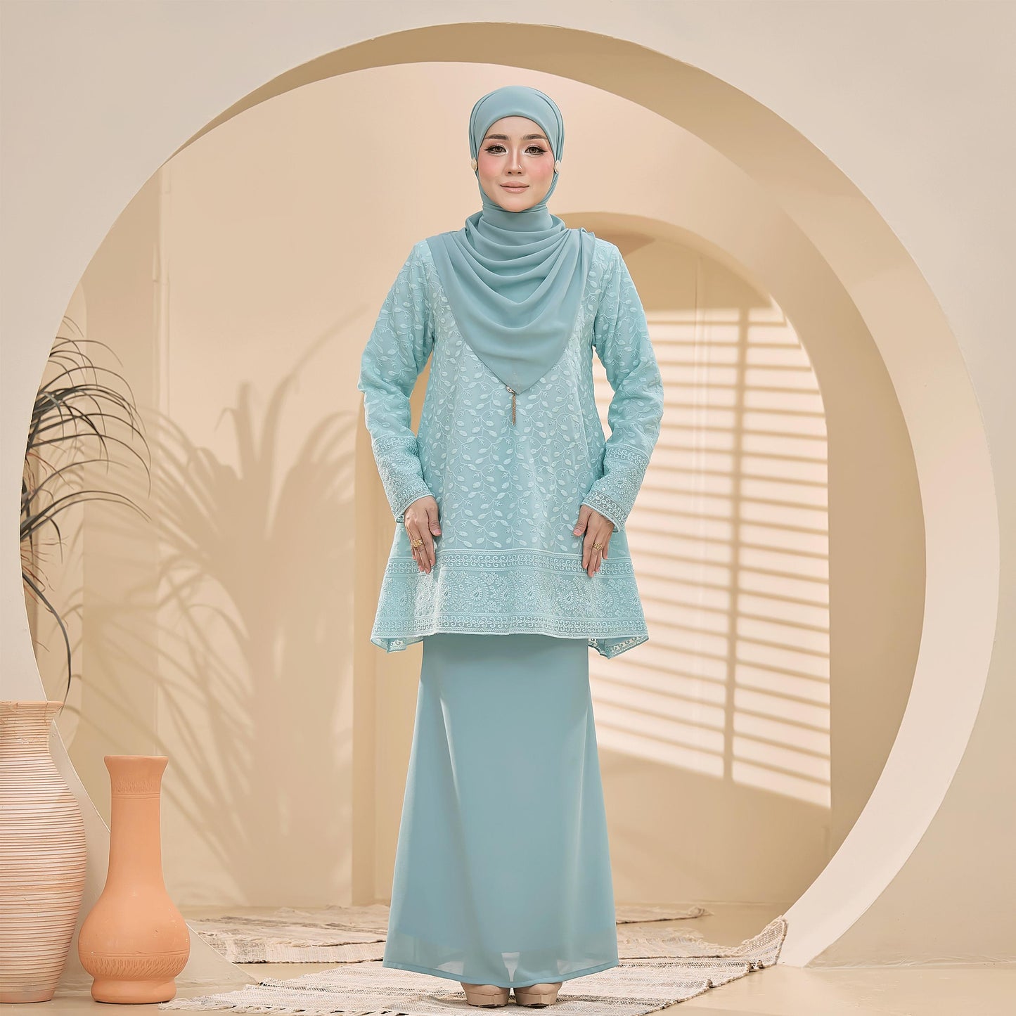 Claudea Kurung