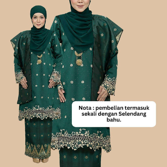 Ratu Kurung
