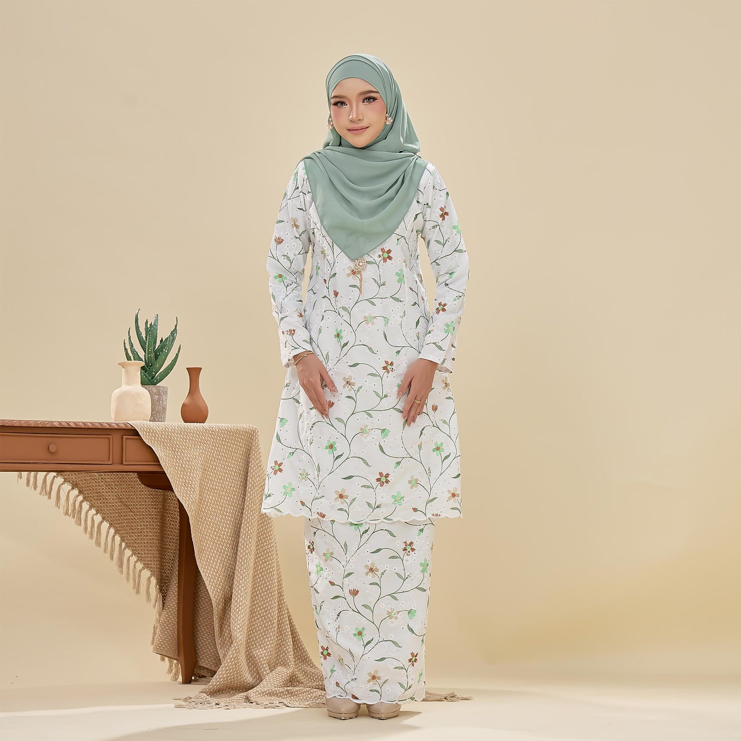 Camile Kurung