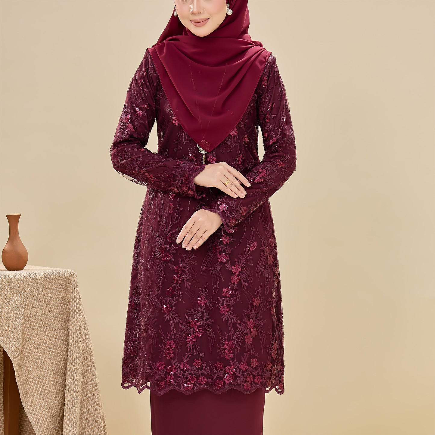 Searra Kurung