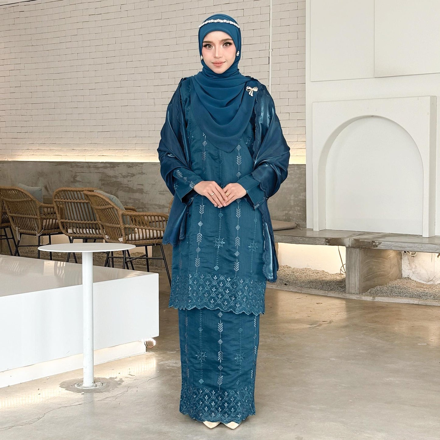 Juliya Kurung