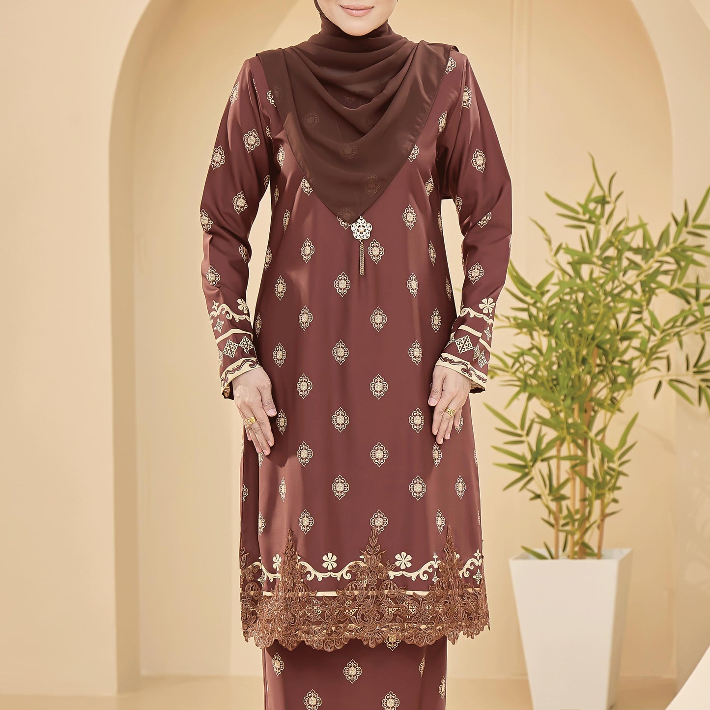 Deepika Kurung