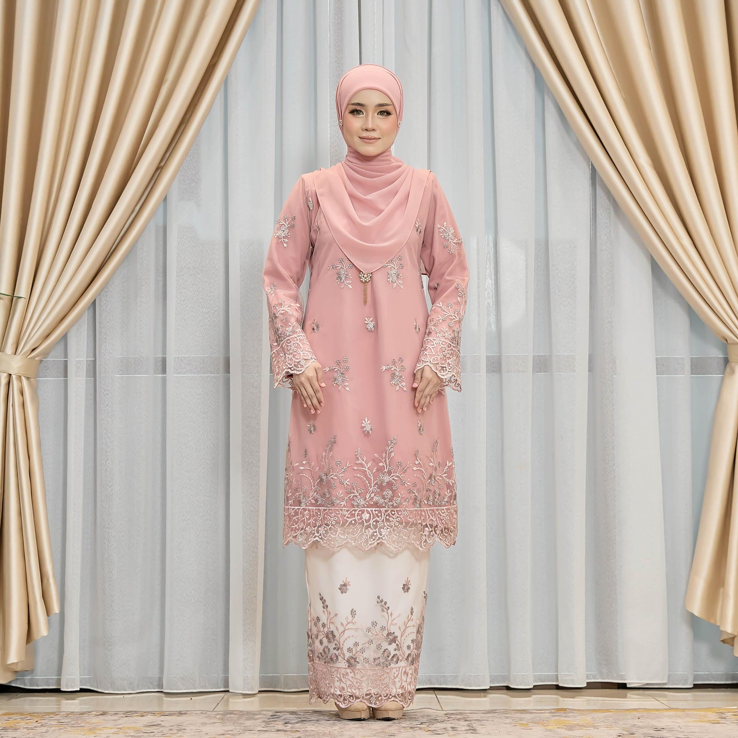Carline Kurung