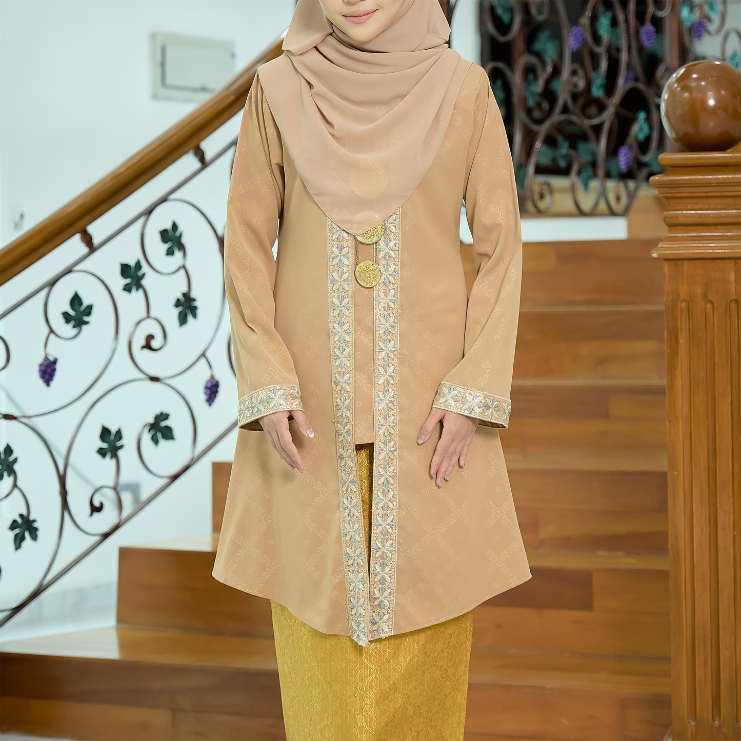 Maysuri Kebarung