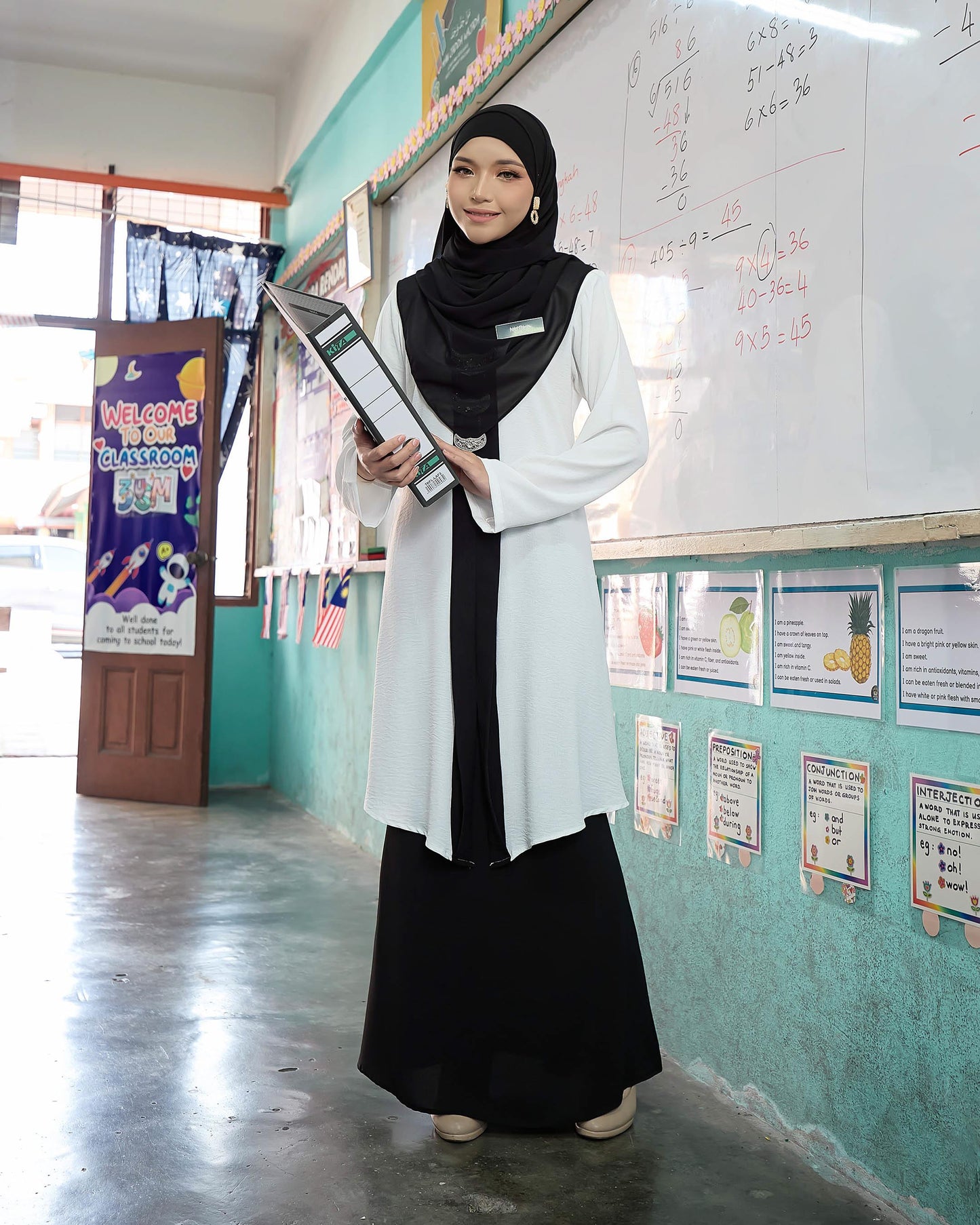 Sukma Kebaya Merdeka