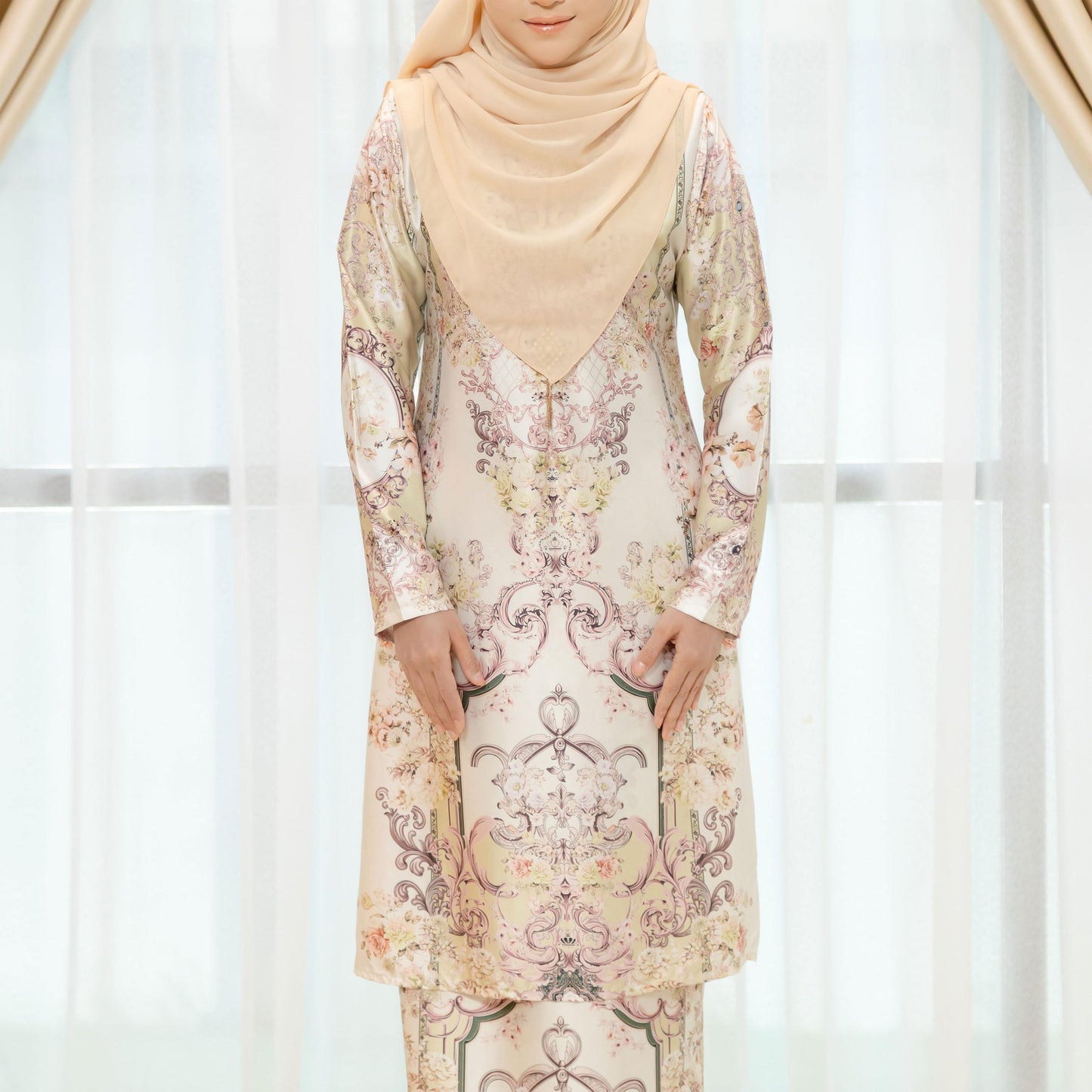 Liesa Kurung