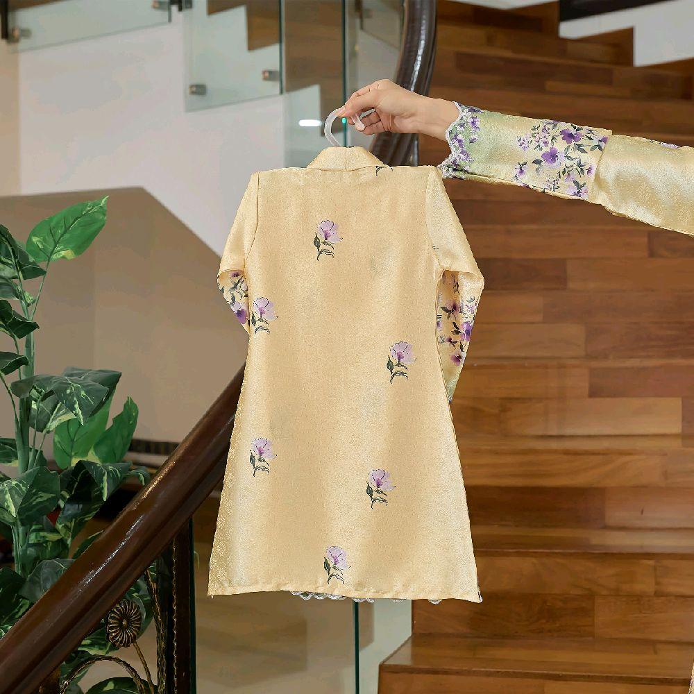 Layla Kids Kebaya