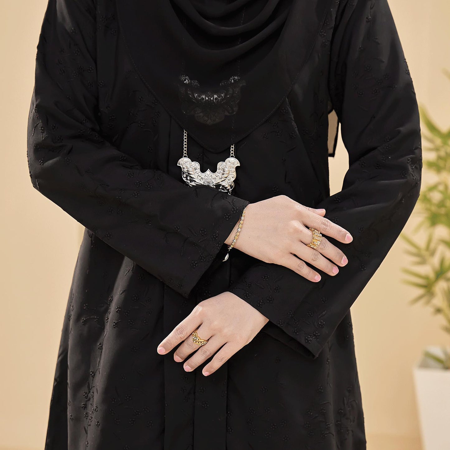 Zarith Kurung